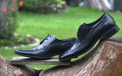 Comment élargir des chaussures en cuir ?