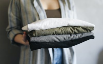 Comment optimiser le pliage de vos vêtements ?