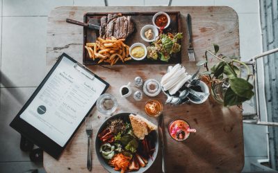 5 idées recette petit budget