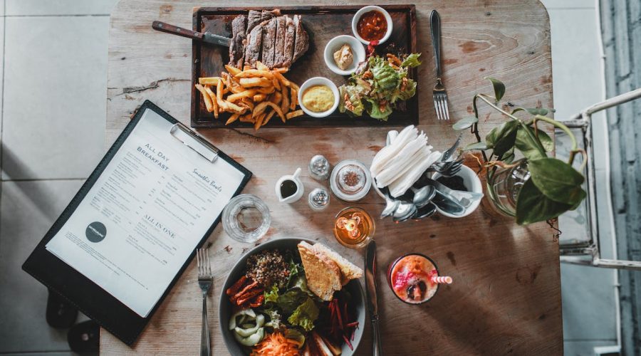 5 idées recette petit budget