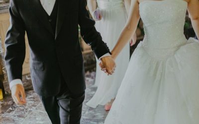 Conseils pour prendre soin de soi avant le mariage