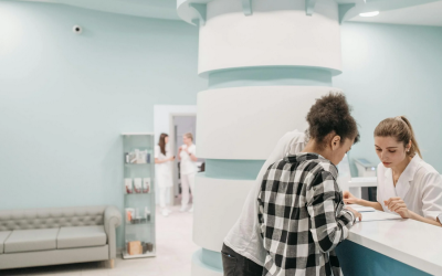 La GED pour le secteur de la santé