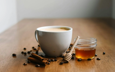 Comment le thé chai donne de l’énergie ?