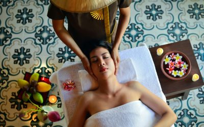 Prendre soin de sa santé en profitant du spa !