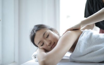 Les bienfaits des massages pour la détente