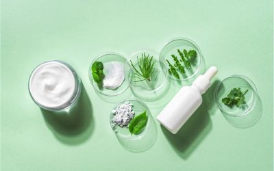 Pourquoi choisir des produits de beauté biologiques ?
