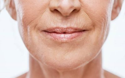 Peau ridée : que faire ?