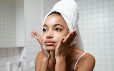 7 bonnes habitudes pour de débarrasser de l&rsquo;acné